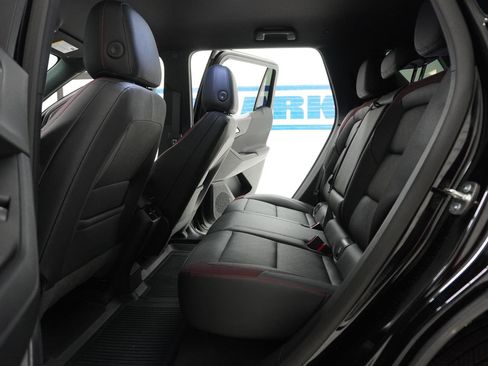 New 2026 Chevrolet Equinox RS w/ Convenience Package III FWD image 38