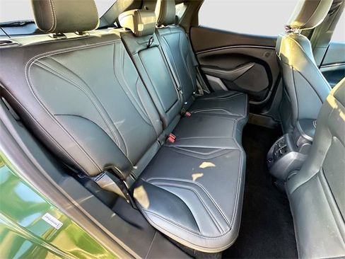 Used 2024 Ford Mustang Mach-E Premium image 28