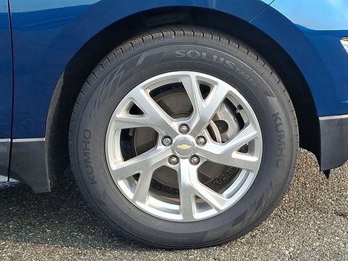 Used 2019 Chevrolet Equinox LT AWD/4WD image 8