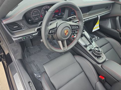New 2026 Porsche 911 Carrera S RWD image 4