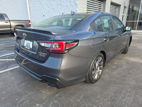Certified 2025 Subaru Legacy Sport w/ Popular Package #3 image 4