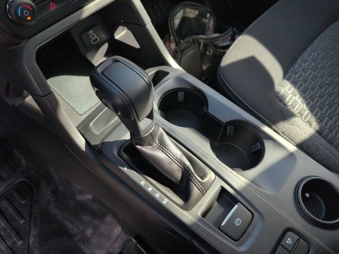 New 2025 Ford Ranger XL image 22