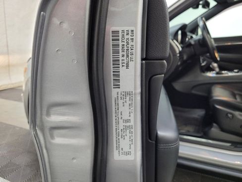 Used 2021 Jeep Grand Cherokee Limited AWD/4WD image 33