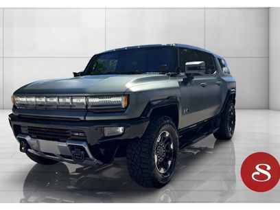 Used 2024 GMC Hummer EV 3X w/ Extreme Off-Road Package