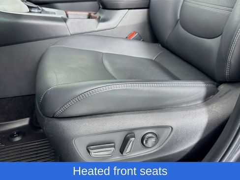 Used 2024 Toyota RAV4 Limited image 26