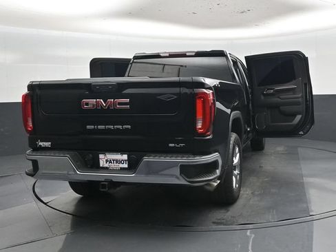 Used 2024 GMC Sierra 1500 SLT AWD/4WD image 60
