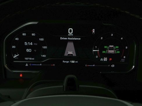 Used 2024 GMC Sierra 1500 Denali Ultimate image 10