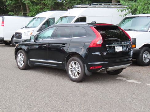Used 2015 Volvo XC60 3.2 Platinum AWD/4WD image 4