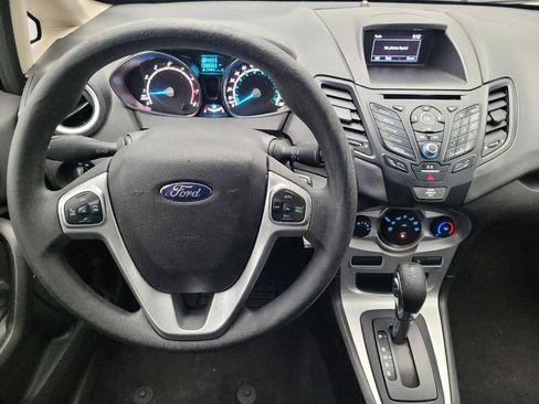 Used 2018 Ford Fiesta SE FWD image 22