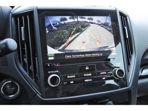 Used 2023 Subaru Forester Sport image 26