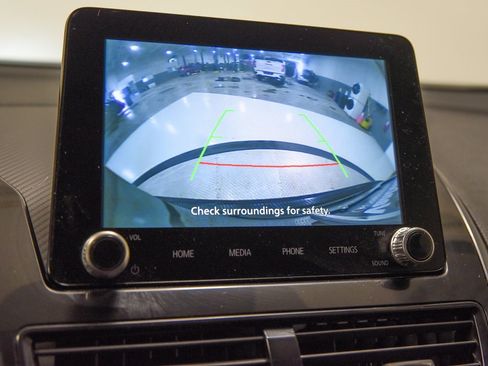 Used 2024 Mitsubishi Eclipse Cross LE image 21