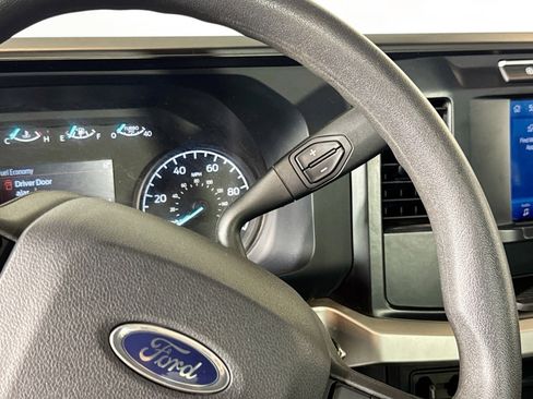 Used 2024 Ford F250 XLT image 16