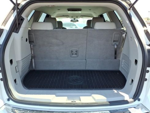 Used 2014 Buick Enclave Leather w/ Trailering Provision Package FWD image 26