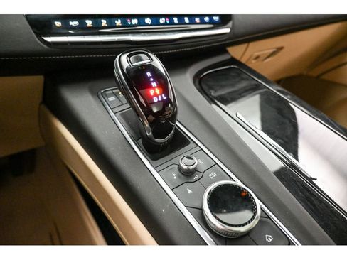 Used 2023 Cadillac Escalade Premium Luxury w/ Performance Package image 14