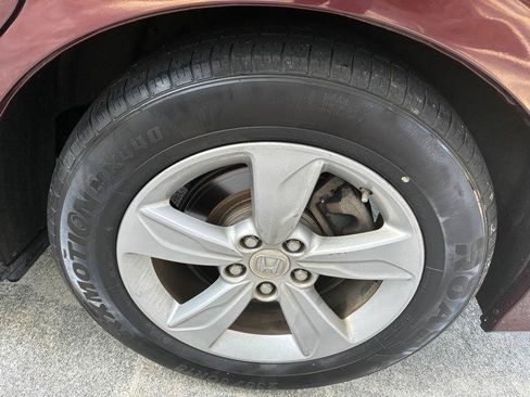 Used 2018 Honda Odyssey EX-L image 34