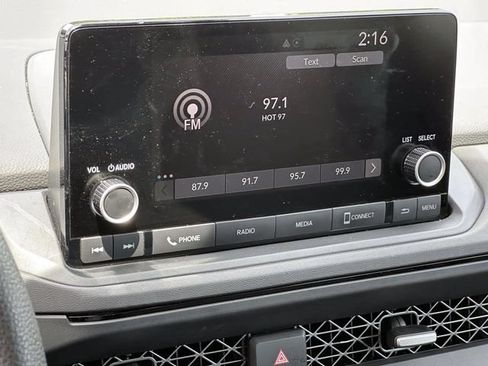 Used 2024 Honda Accord EX image 27