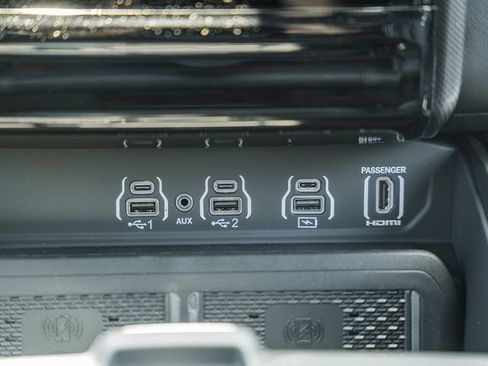 New 2026 RAM 1500 Limited AWD/4WD image 28