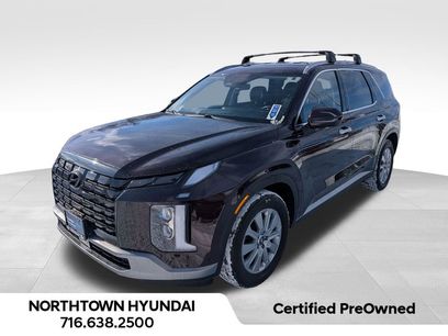 Used 2023 Hyundai Palisade SEL