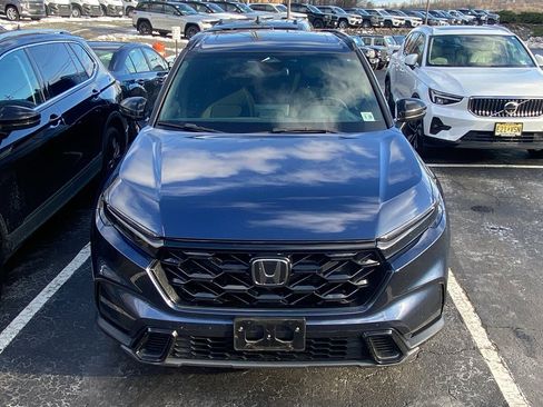 Used 2023 Honda CR-V Sport image 4