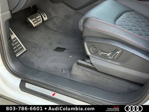 New 2026 Audi Q7 3.0T Prestige AWD/4WD image 21