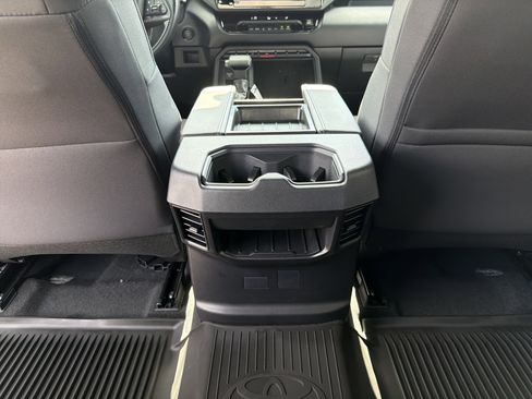 New 2026 Toyota Tundra SR image 23