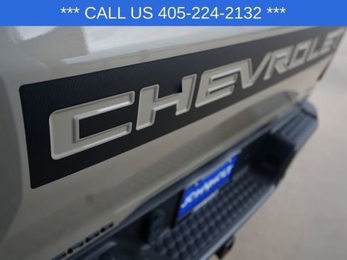 Used 2023 Chevrolet Colorado ZR2 w/ Desert Boss Special Edition AWD/4WD image 5