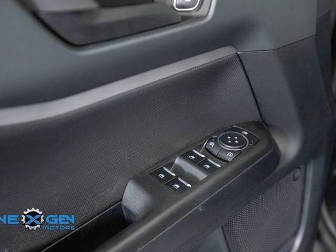Used 2024 Ford Bronco Sport Big Bend AWD/4WD image 12