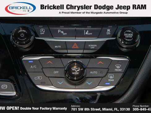 New 2026 Chrysler Pacifica Limited w/ S Appearance Package image 24