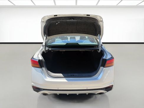 Used 2019 Nissan Altima 2.5 SV FWD image 26