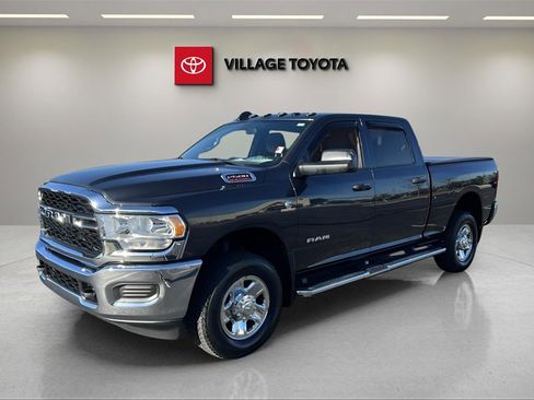 Used 2022 RAM 2500 Tradesman image 1