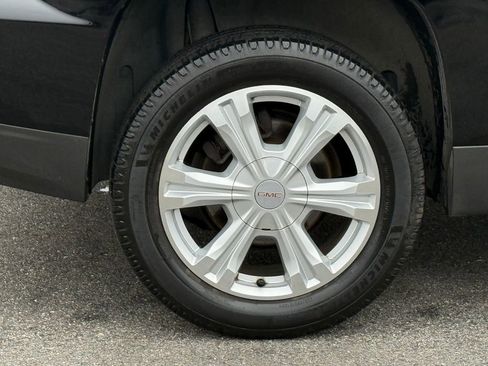 Used 2017 GMC Terrain SLT w/ Driver Alert Package I image 7