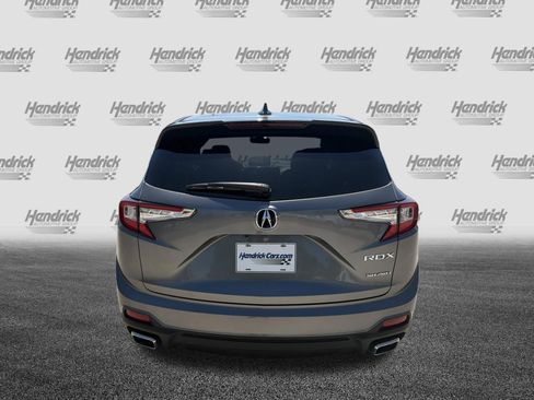 Certified 2024 Acura RDX SH-AWD image 9