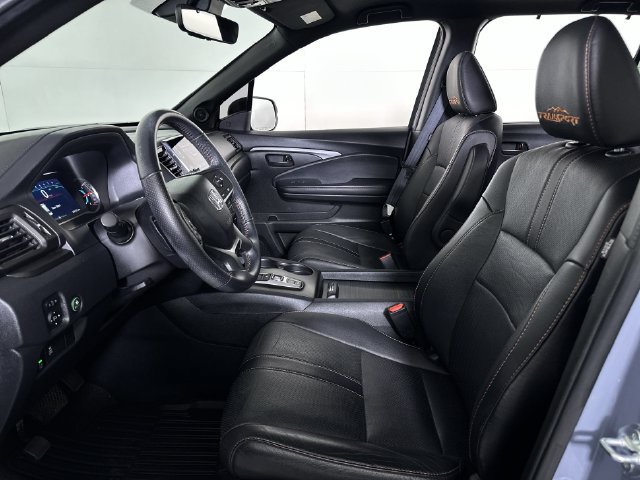 Used 2022 Honda Pilot TrailSport image 20