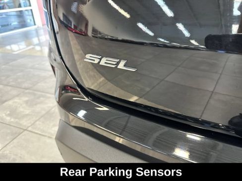 Used 2024 Ford Edge SEL w/ Convenience Package AWD/4WD image 10