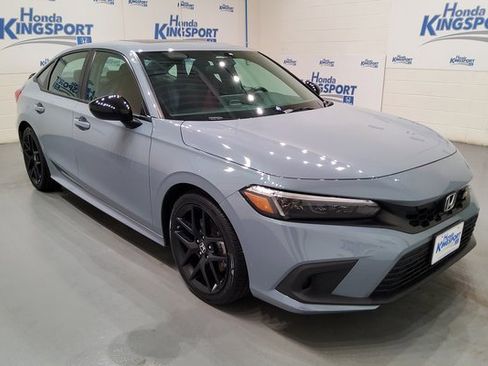 Used 2023 Honda Civic Si image 2