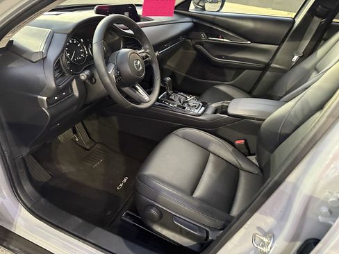 Used 2025 MAZDA CX-30 AWD 2.5 S w/ Select Sport Pkg image 15