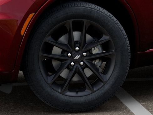 New 2026 Dodge Durango GT w/ Blacktop Package image 8