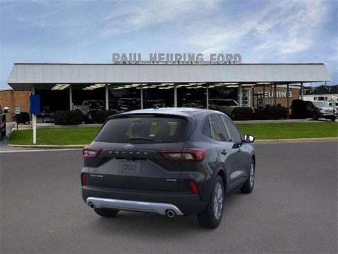 New 2026 Ford Escape Active w/ Cold Weather Package image 8