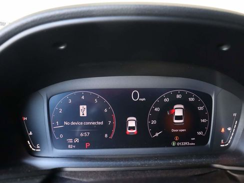 Used 2023 Honda Accord EX image 10