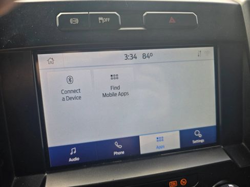 Used 2021 Ford F250 XLT AWD/4WD image 21