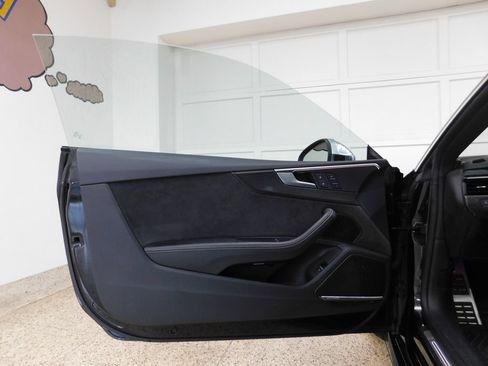 Used 2018 Audi S5 Prestige AWD/4WD image 27