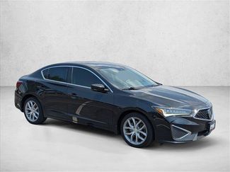 Used 2019 Acura ILX FWD video 3
