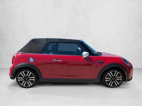Used 2024 MINI Cooper S FWD image 4