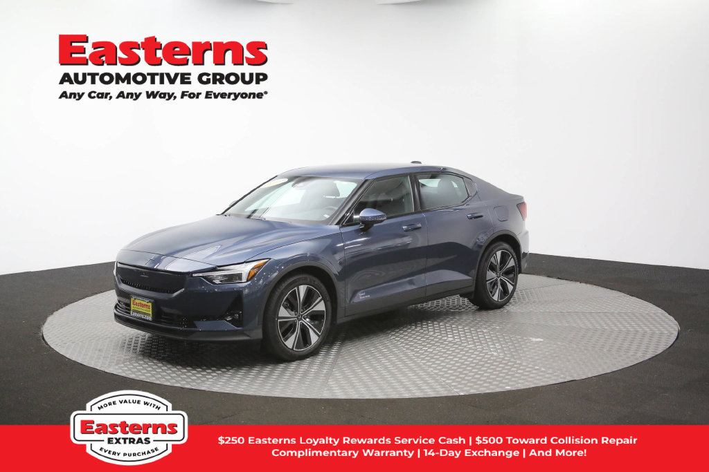 Used 2024 Polestar Polestar 2 AWD/4WD image 55