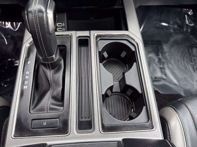 Used 2018 Ford F150 Raptor w/ Equipment Group 802A Luxury AWD/4WD image 19