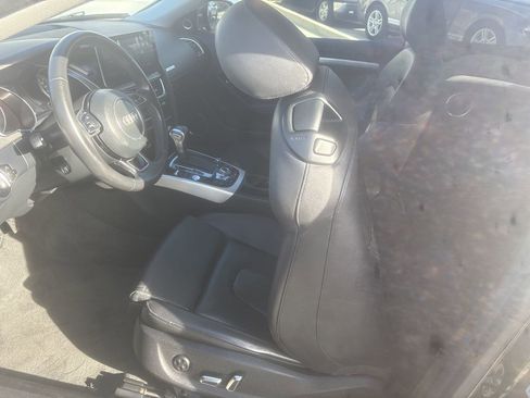 Used 2014 Audi A5 2.0T Premium Plus w/ Premium Plus Package image 29