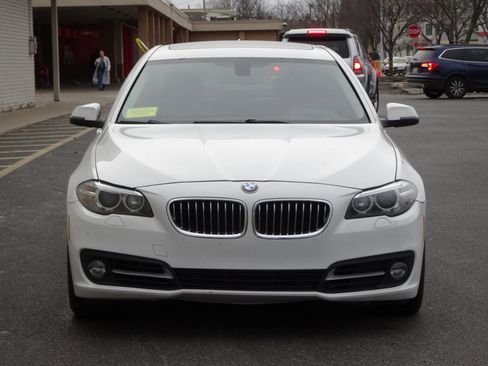 Used 2015 BMW 528i xDrive Sedan image 2
