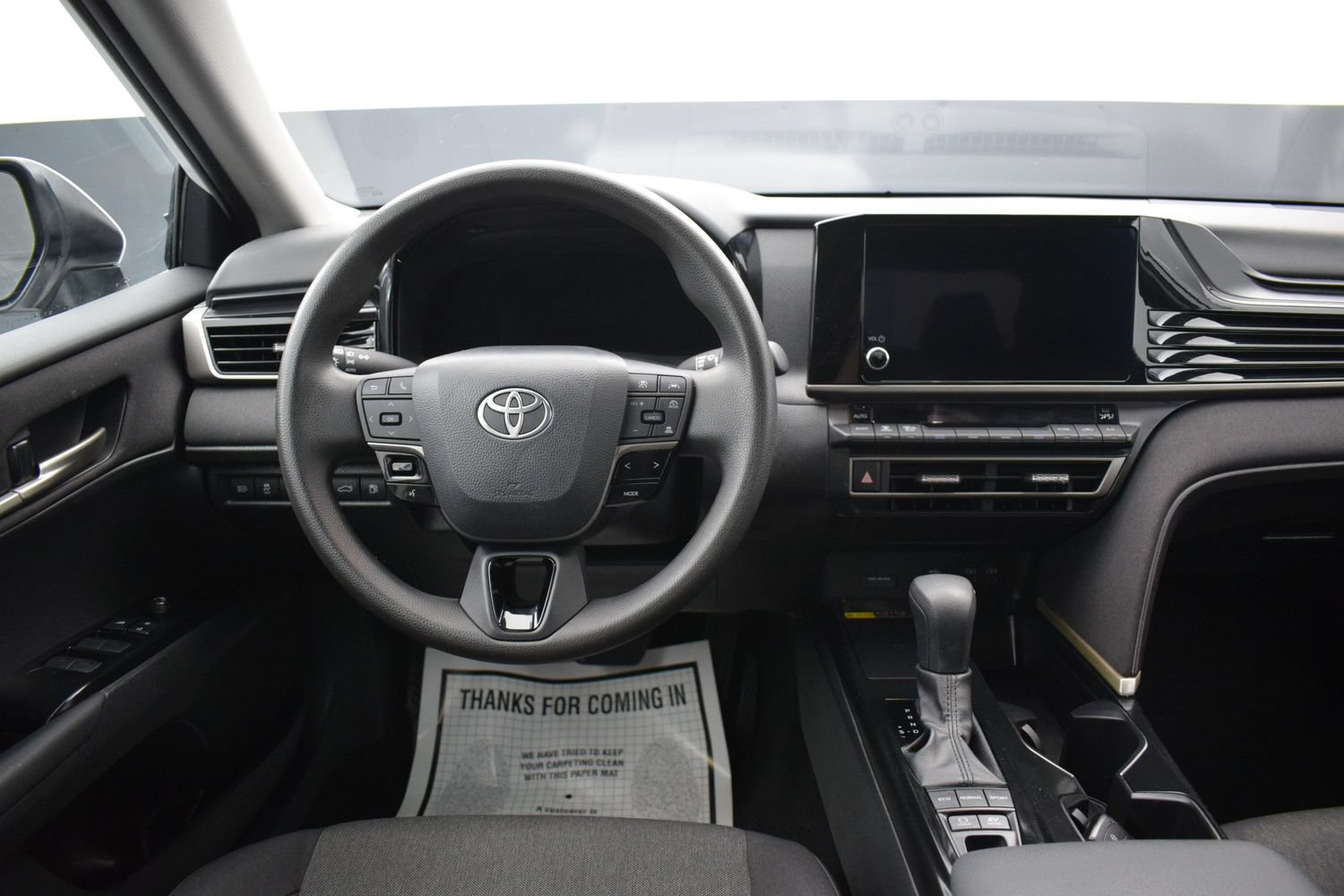 Used 2025 Toyota Camry LE FWD image 14