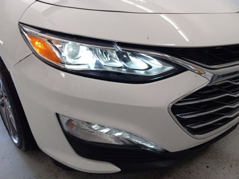 Used 2024 Chevrolet Malibu LT FWD image 5