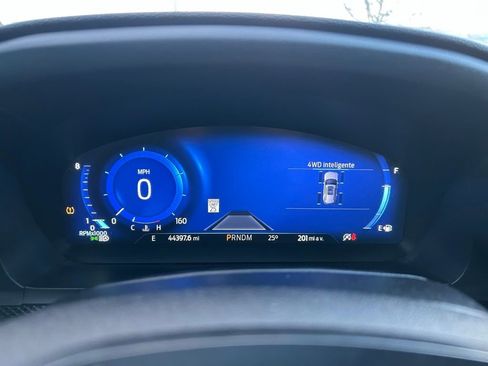 Used 2020 Ford Explorer ST w/ ST Street Pack image 14